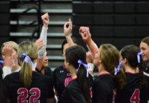 PREP VOLLEYBALL: Cullman falls to Muscle Shoals in five-set thriller