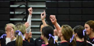 PREP VOLLEYBALL: Cullman falls to Muscle Shoals in five-set thriller