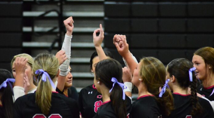 PREP VOLLEYBALL: Cullman falls to Muscle Shoals in five-set thriller