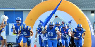 PREP FOOTBALL: Cold Springs collects 44-18 win at Winston County