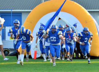 PREP FOOTBALL: Cold Springs collects 44-18 win at Winston County