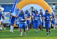 PREP FOOTBALL: Cold Springs shuts out West End 28-0