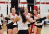 COUNTY VOLLEYBALL TOURNAMENT: Fairview, Vinemont, Good Hope advance to semifinals
