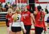 COUNTY VOLLEYBALL TOURNAMENT: West Point set to meet Good Hope in county finals