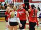 COUNTY VOLLEYBALL TOURNAMENT: West Point set to meet Good Hope in county finals