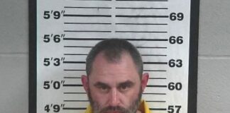 Hanceville man sentenced to 25 years for robbery David Justin Farley (Cullman County District Attorney Champ Crocker)