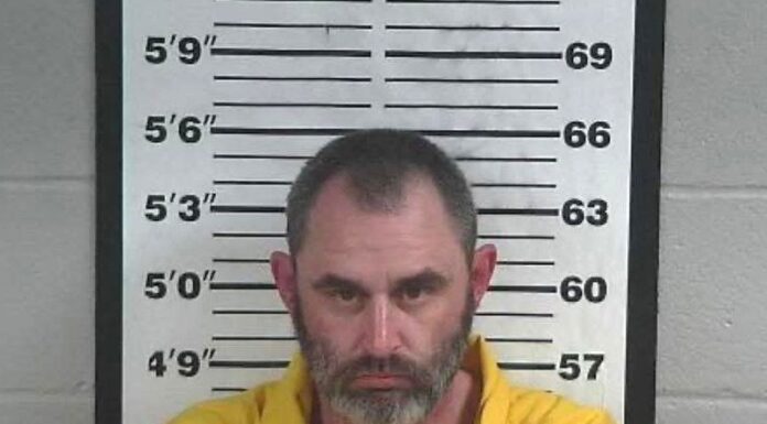 Hanceville man sentenced to 25 years for robbery David Justin Farley (Cullman County District Attorney Champ Crocker)