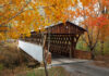 Covered Bridge Festival coming Oct. 11