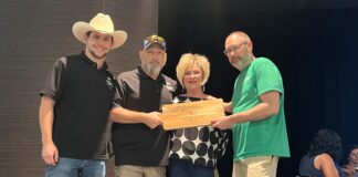 Fortenberry Farms wins Best Appetizer Award at Taste of Northeast Alabama