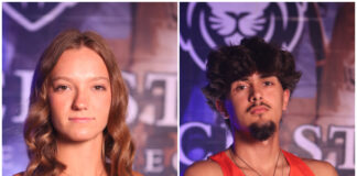 Wallace State’s Morgan, Leija Earn ACCC Cross Country weekly honors