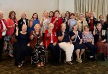 DAR celebrates Constitution Week