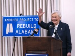 Ivey announces $3.7M in ALDOT Annual Grant projects