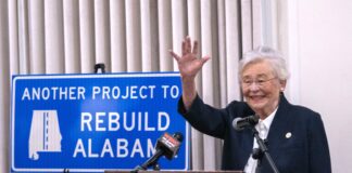 Ivey announces $3.7M in ALDOT Annual Grant projects