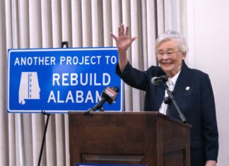 Ivey announces $3.7M in ALDOT Annual Grant projects
