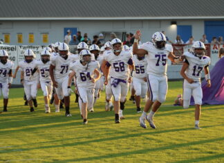 PREP FOOTBALL: Hanceville’s season ends with 70-15 loss at Oak Grove