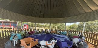 4D Farm hosting rodeo event this weekend