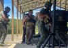 CPD hosts tactical training