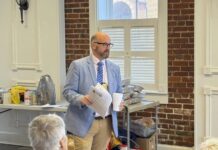 CPD hosts fraud and scam awareness events for seniors