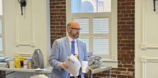 CPD hosts fraud and scam awareness events for seniors