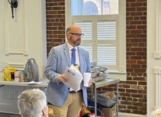 CPD hosts fraud and scam awareness events for seniors