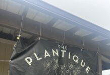 Attention plant lovers! The Plantique now open