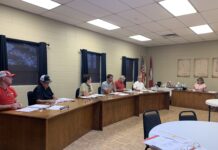 City of Good Hope passes $6.8 million budget