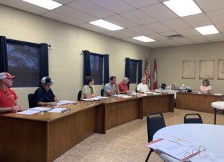 City of Good Hope passes $6.8 million budget