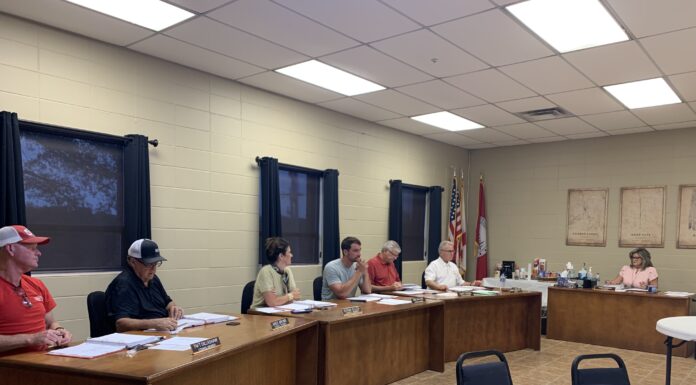 City of Good Hope passes $6.8 million budget