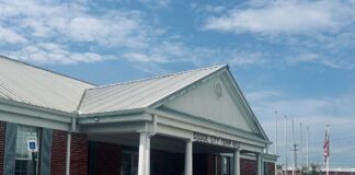 Dodge City Council talks budget approvals, infrastructure projects