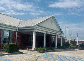 Dodge City Council talks budget approvals, infrastructure projects