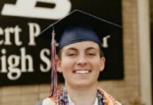 Laps for Lincoln this Sunday at The 40 Acre Wood