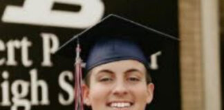 Laps for Lincoln this Sunday at The 40 Acre Wood