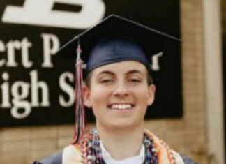 Laps for Lincoln this Sunday at The 40 Acre Wood