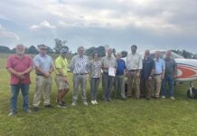 New chapter for Addison Municipal Airport