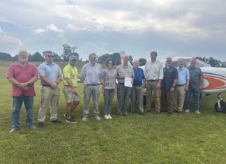 New chapter for Addison Municipal Airport