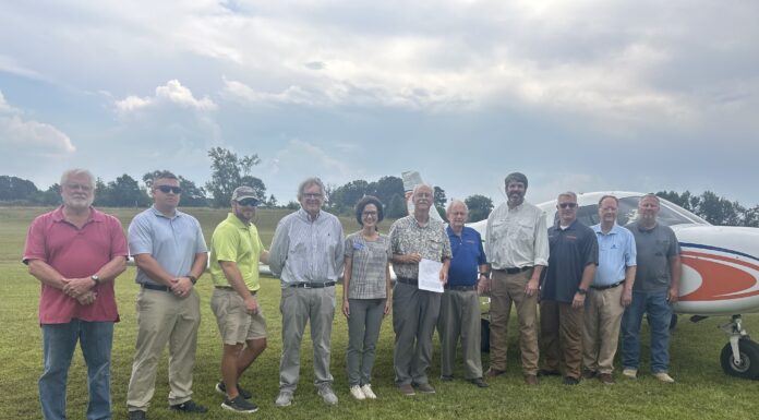 New chapter for Addison Municipal Airport