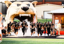 PREP FOOTBALL: Cullman drops region game with No. 4 Muscle Shoals 42-0