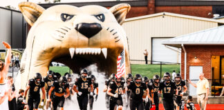 PREP FOOTBALL: Cullman drops region game with No. 4 Muscle Shoals 42-0