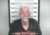 Vinemont man arrested in connection with incident on CR 1101 James Clarence Sloan (Cullman County Sheriff's Office)