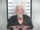Vinemont man arrested in connection with incident on CR 1101 James Clarence Sloan (Cullman County Sheriff's Office)