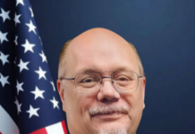 Alabama Public Service Commissioner Jeremy H. Oden announces re-election campaign