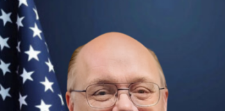 Alabama Public Service Commissioner Jeremy H. Oden announces re-election campaign