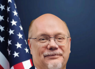 Alabama Public Service Commissioner Jeremy H. Oden announces re-election campaign