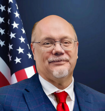 Alabama Public Service Commissioner Jeremy H. Oden announces re-election campaign