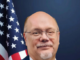 Alabama Public Service Commissioner Jeremy H. Oden announces reelection campaign