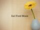 Obituary: Joel Ford Moon