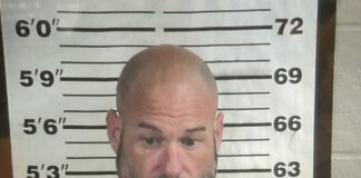 Cullman man indicted on attempted murder charge in domestic violence incident Justin Matthew Hobbs (Cullman Police Department)