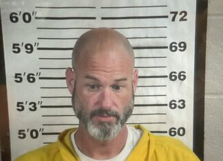 Cullman man indicted on attempted murder charge in domestic violence incident Justin Matthew Hobbs (Cullman Police Department)