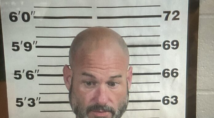 Cullman man indicted on attempted murder charge in domestic violence incident Justin Matthew Hobbs (Cullman Police Department)