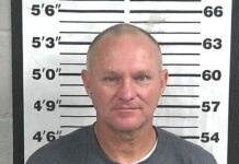 Another arrest made in Infusion Wellness and Spa case Kelvin Neal Cheatham (Cullman Police Department)